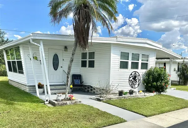 2000 E Bay Drive #48, LARGO, FL 33771