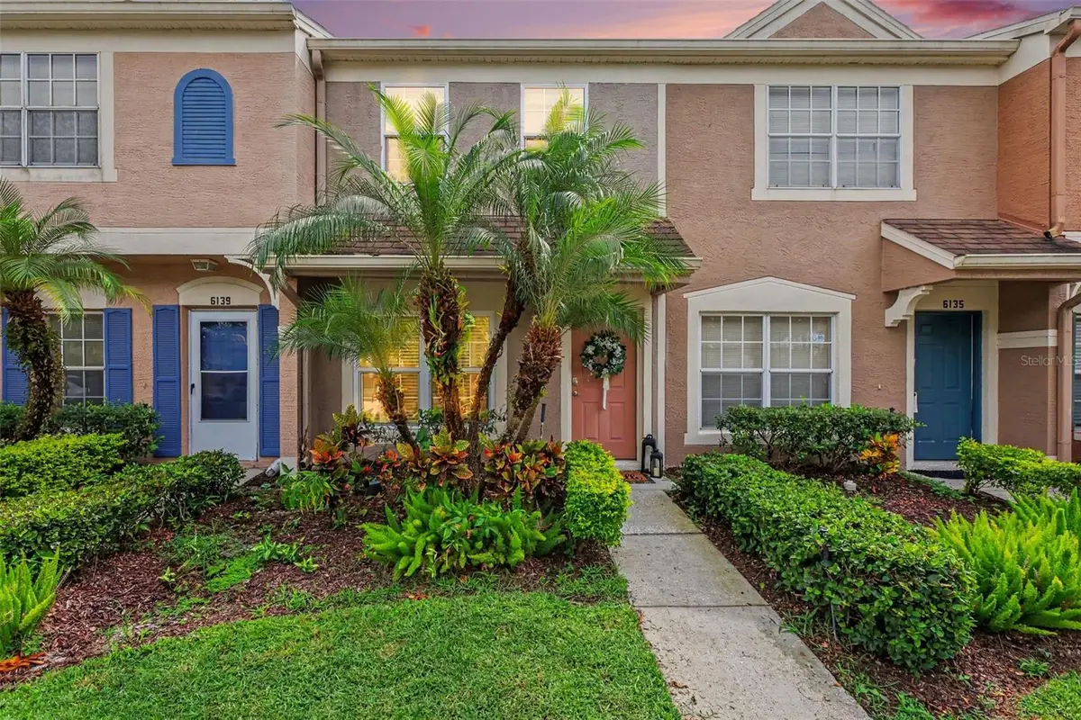 6137 Bayside Key Drive, Tampa, FL 33615 - #1