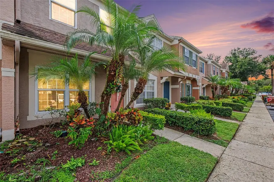6137 Bayside Key Drive, Tampa, FL 33615 - #2