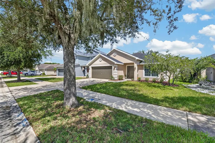 10747 Standing Stone Drive, Wimauma, FL 33598 - #2