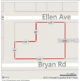 10202 Bryan Road, Tampa, FL 33610 - #2