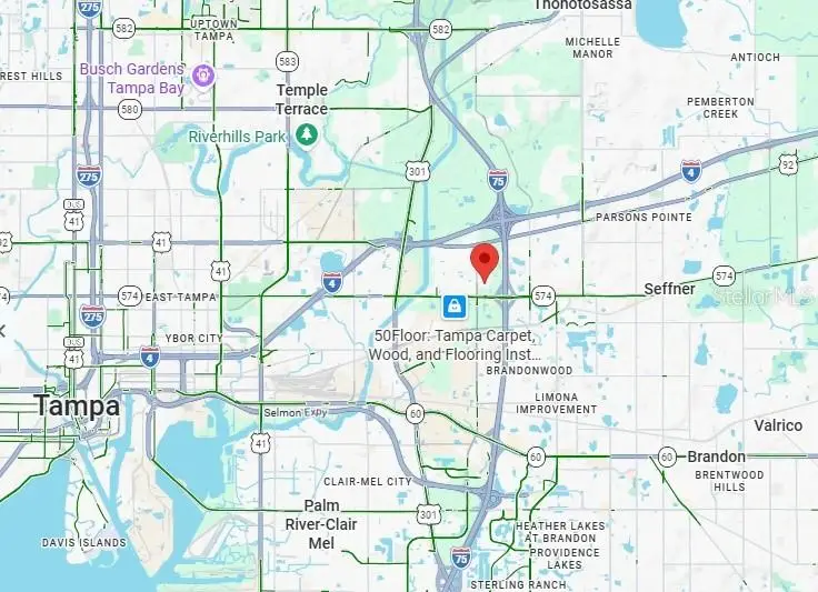 10202 Bryan Road, Tampa, FL 33610 - #3