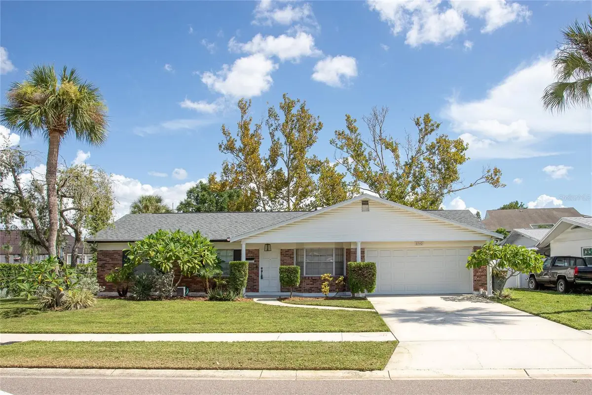8302 Lopez Drive, Tampa, FL 33615 - #1