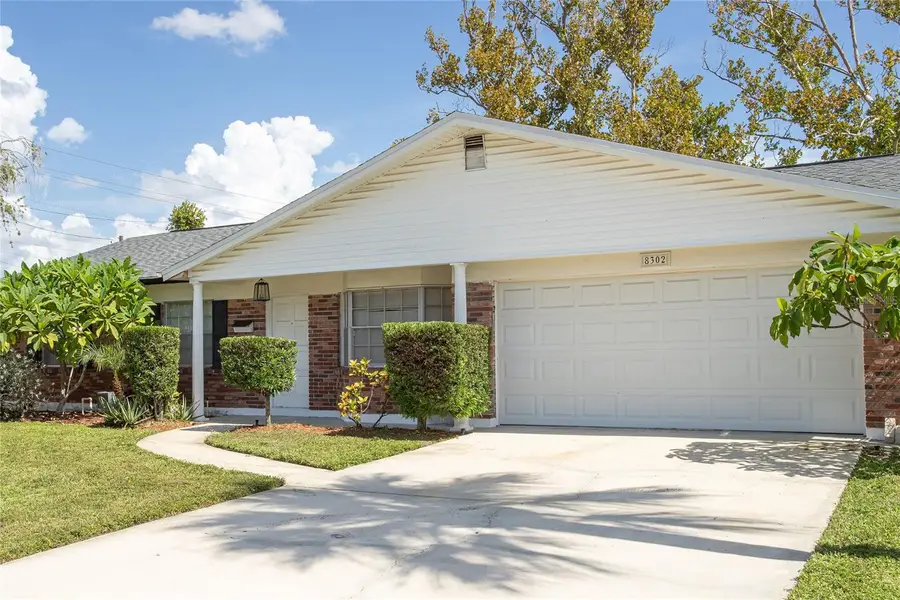 8302 Lopez Drive, Tampa, FL 33615 - #2