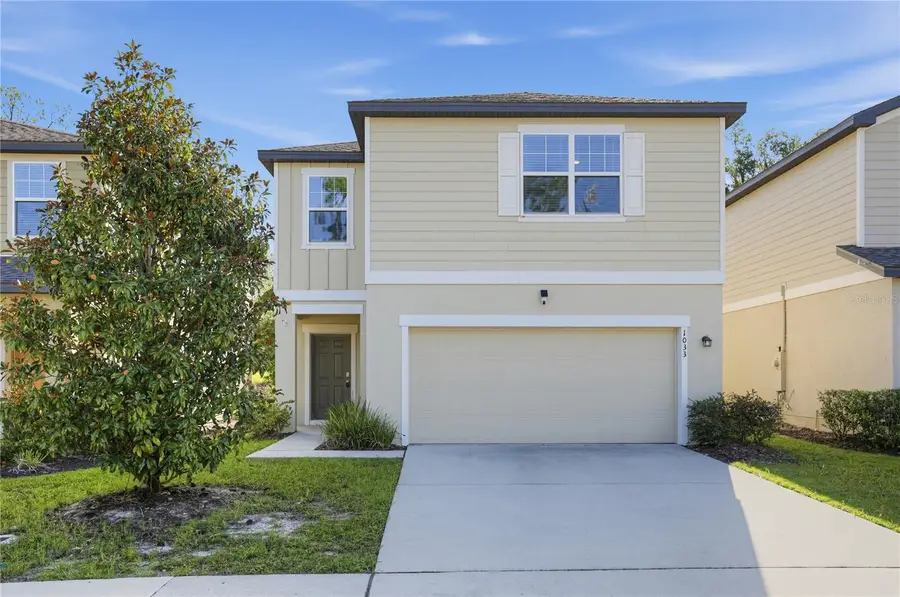 1033 Cades Cove Way, Deland, FL 32720 - #2