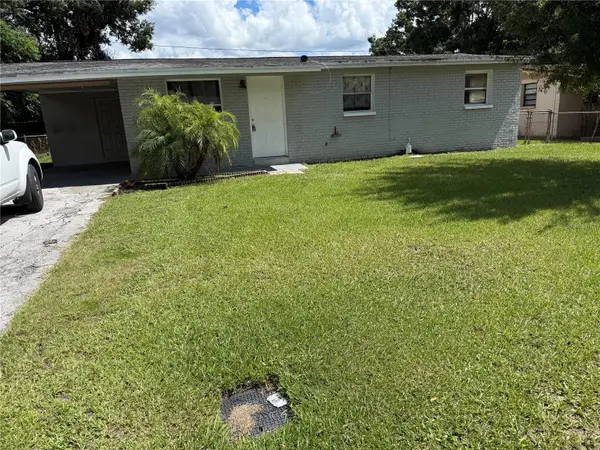 3801 Argon Drive, TAMPA, FL 33619