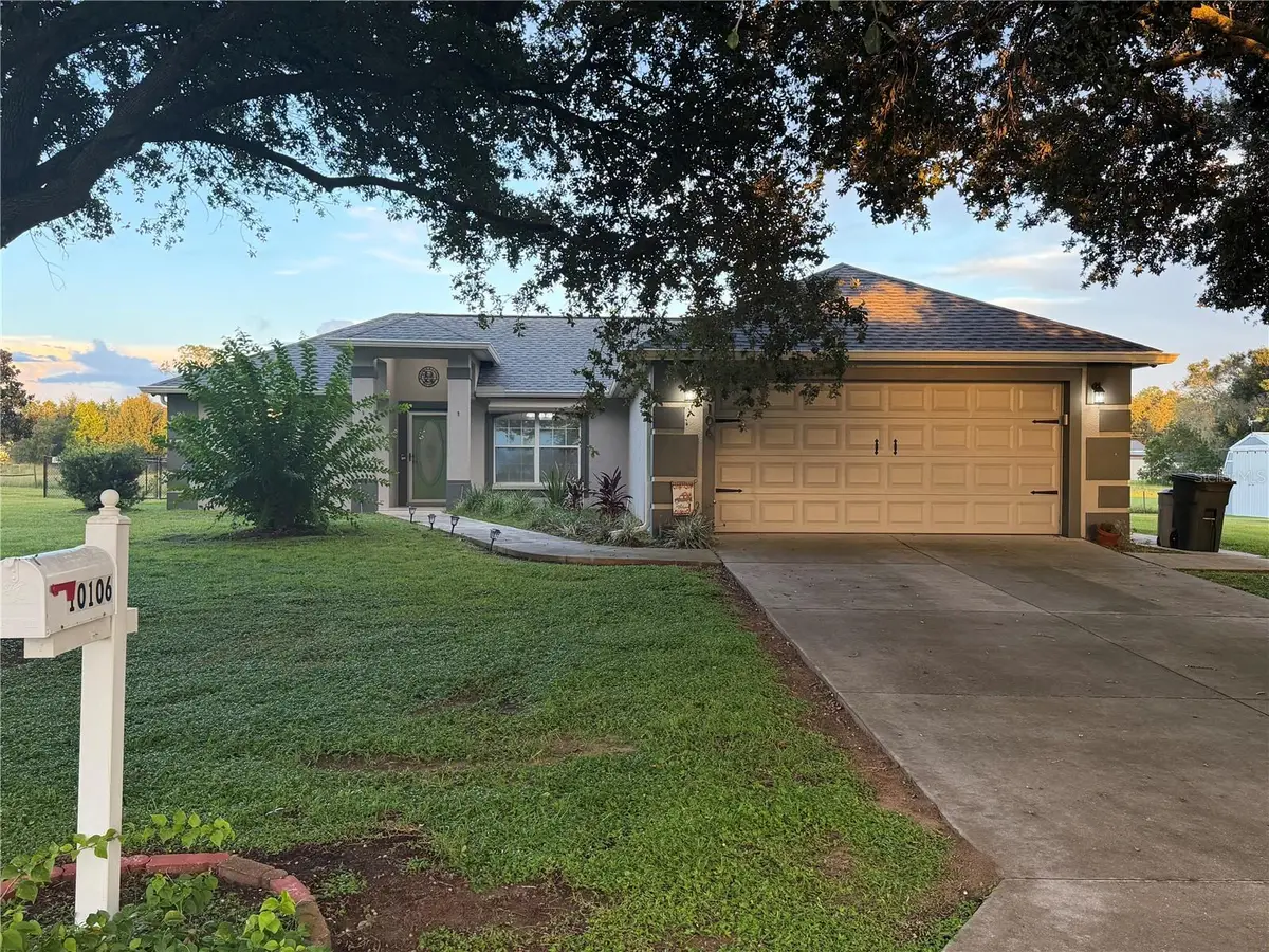 10106 Dusty Hill Loop, Dade City, FL 33525 - #1