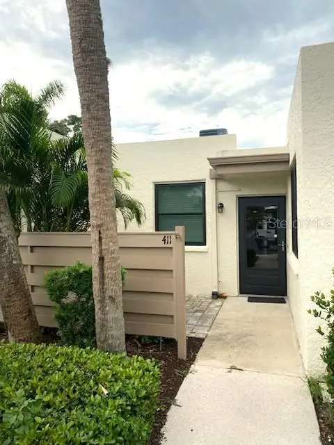 411 Palm Tree Drive #411, BRADENTON, FL 34210