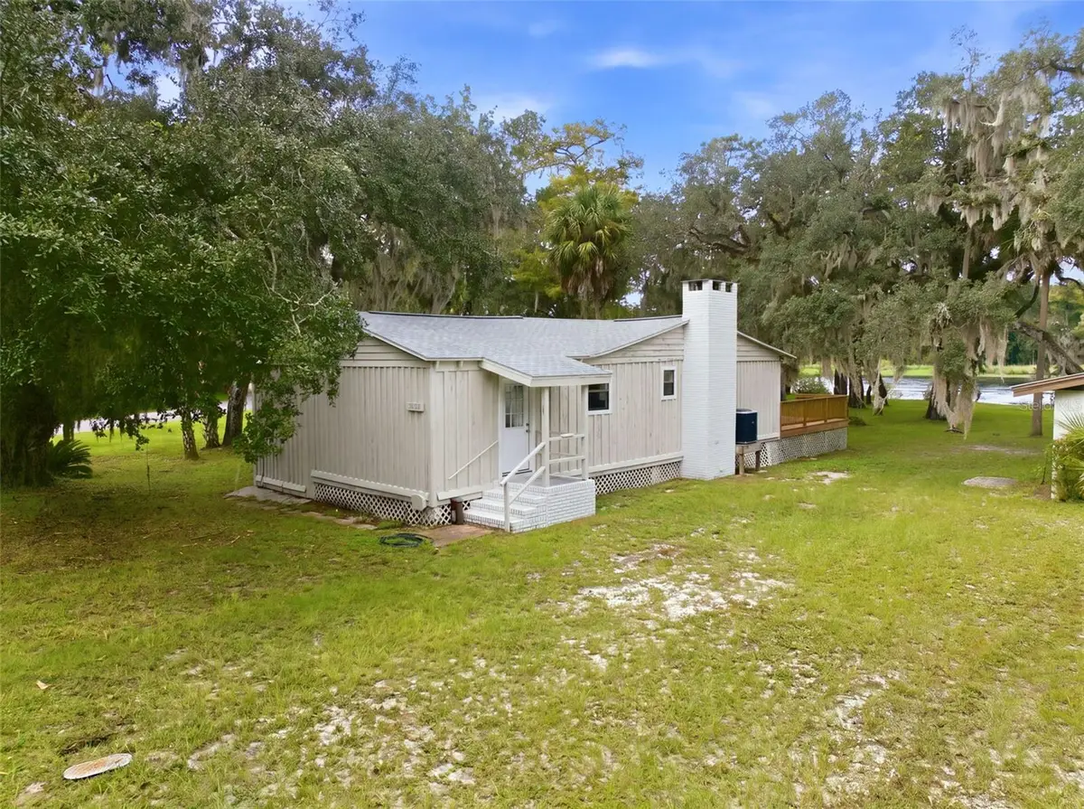 15265 NW 46th Lane, Chiefland, FL 32626 - #1