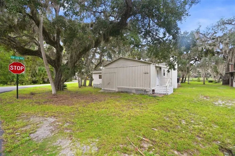 15265 NW 46th Lane, Chiefland, FL 32626 - #2
