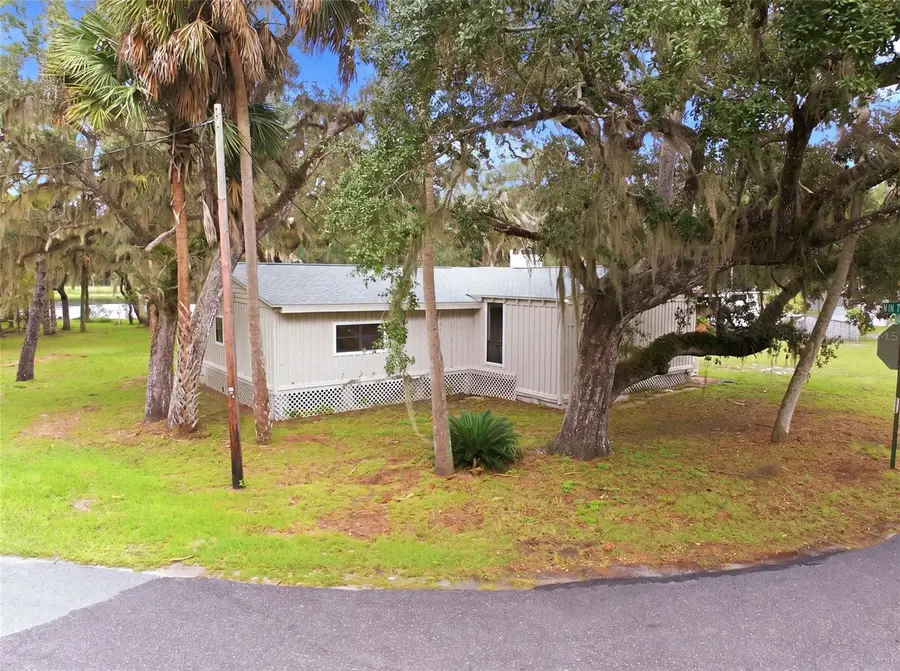 15265 NW 46th Lane, Chiefland, FL 32626 - #3