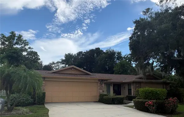862 Pinewood Terrace W, PALM HARBOR, FL 34683