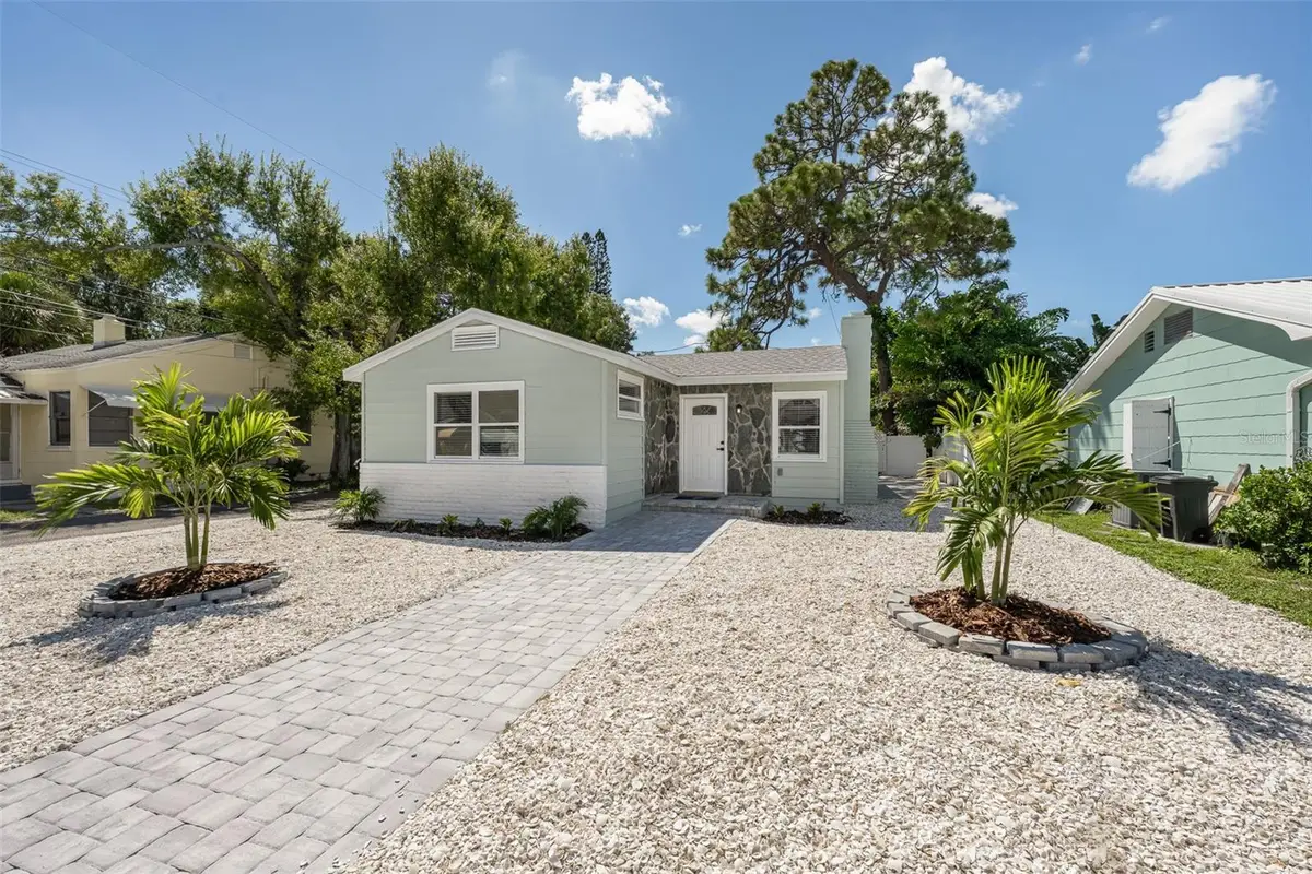 5224 29th Avenue S, Gulfport, FL 33707 - #1