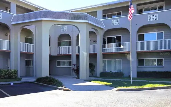 2229 Americus Boulevard W #7, CLEARWATER, FL 33763