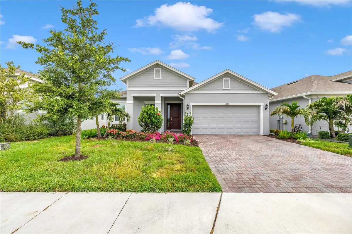 11332 Gallatin Trail, Parrish, FL 34219 - #1