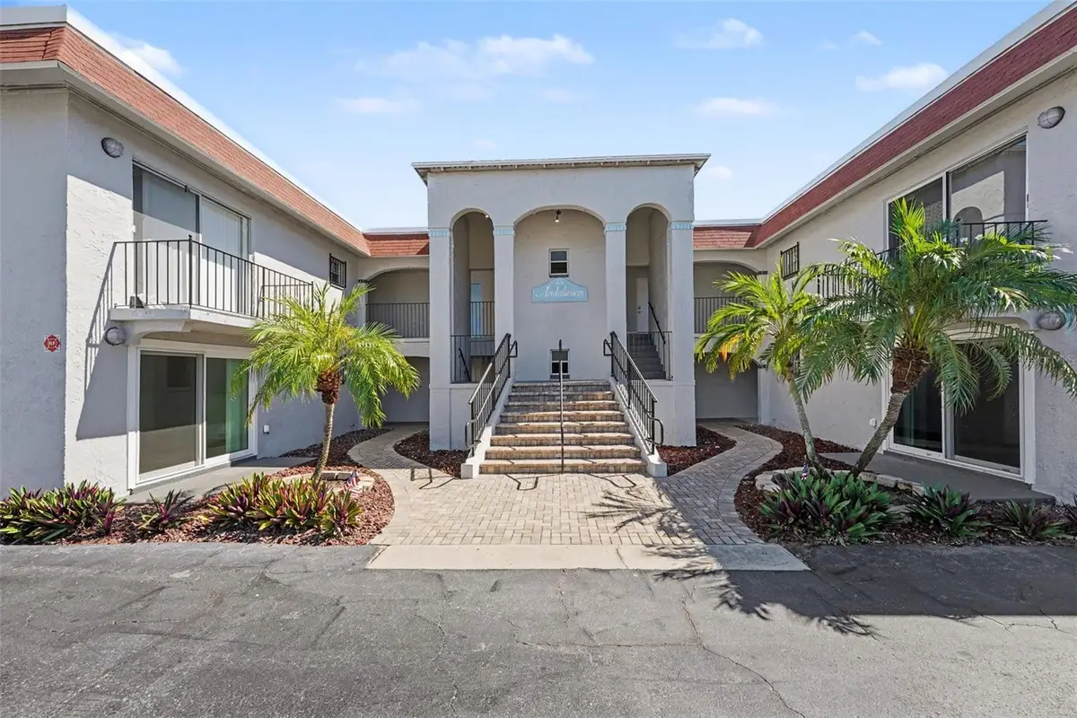 8151 Blind Pass Rd #3, Saint Pete Beach, FL 33706 - #1