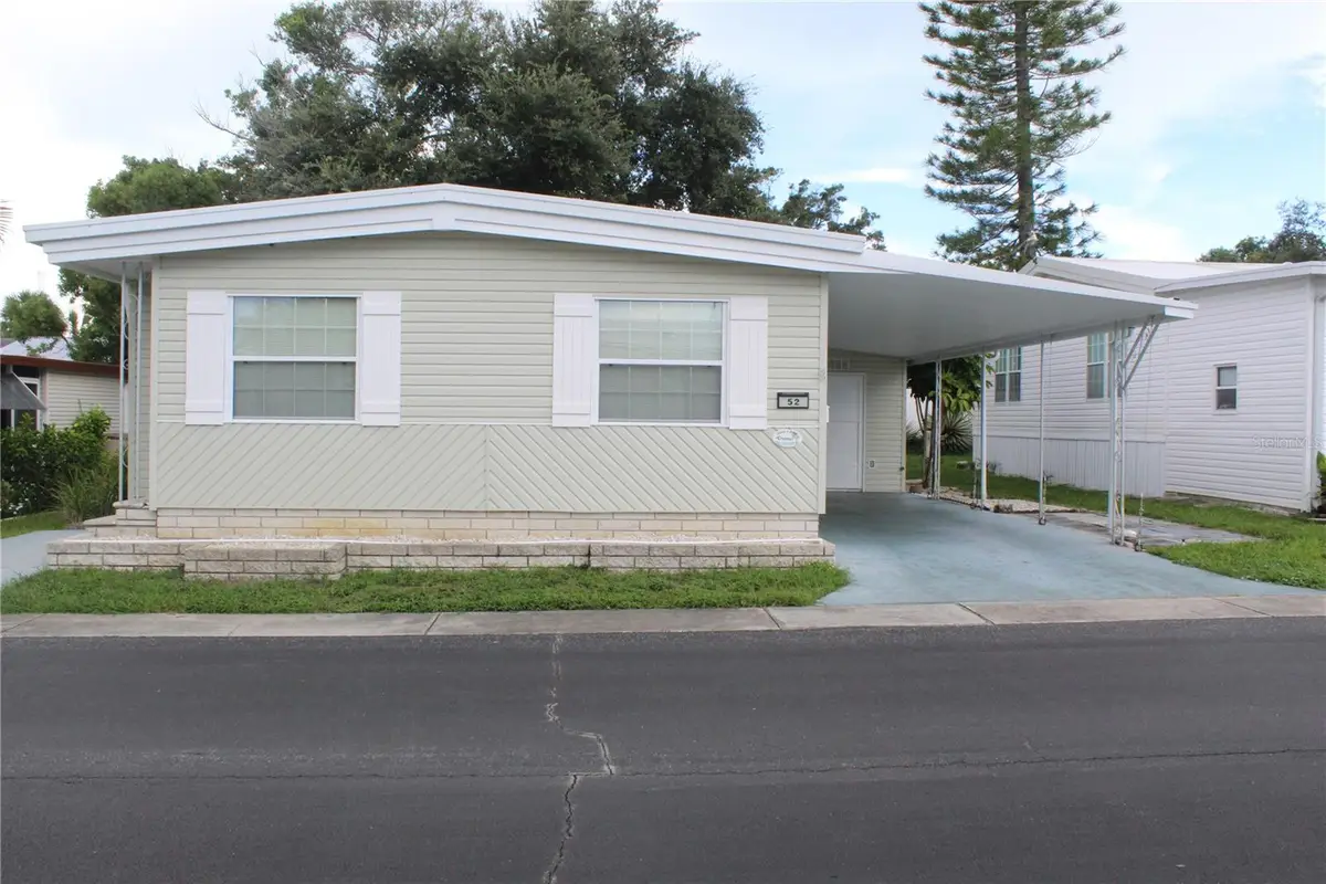 52 Royal Palm Circle, Largo, FL 33778 - #1