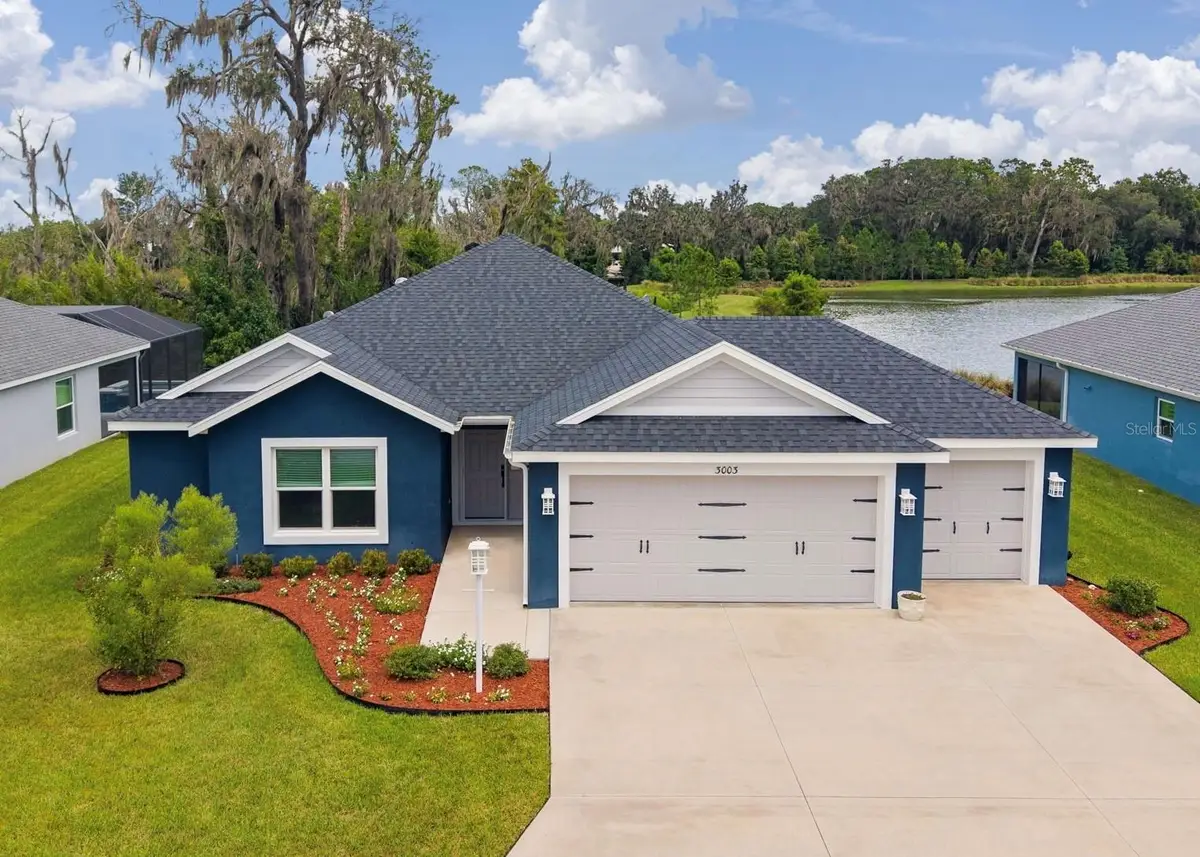 3003 Monument Way, The Villages, FL 32163 - #1