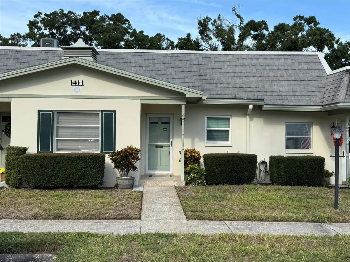 1411 Normandy Park Drive #4, Clearwater, FL 33756 - #1