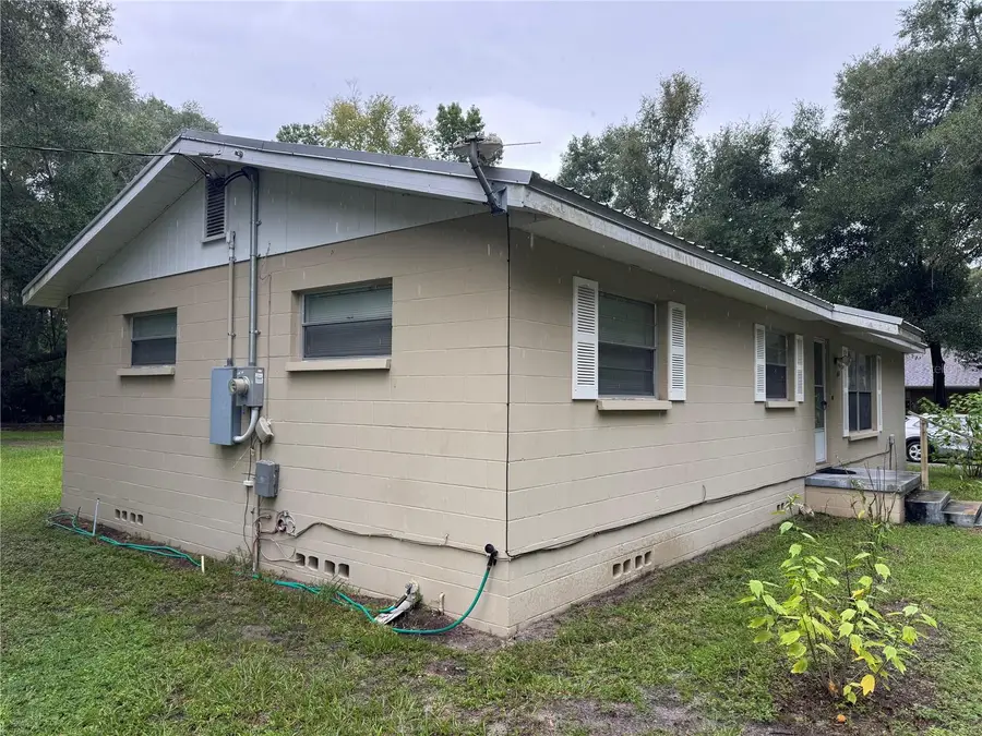 602 N Division Street, Micanopy, FL 32667 - #3