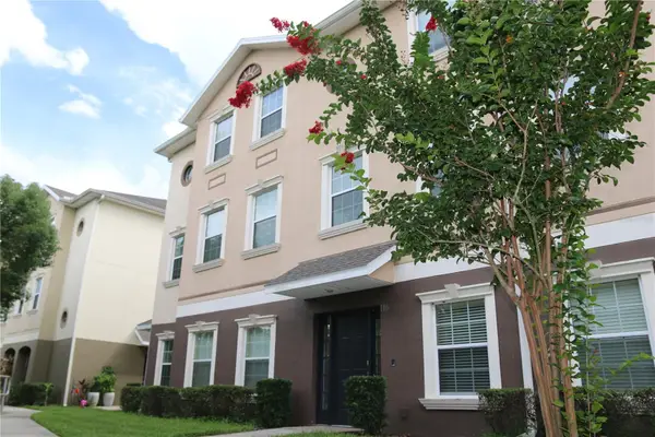 10144 Arbor Run Drive #116, TAMPA, FL 33647
