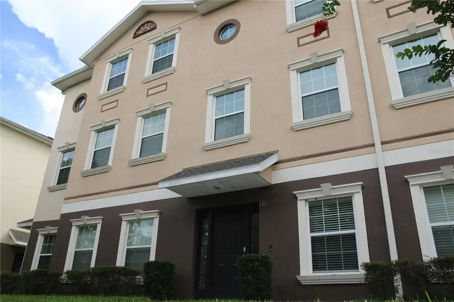 10144 Arbor Run Drive #116, Tampa, FL 33647 - #2