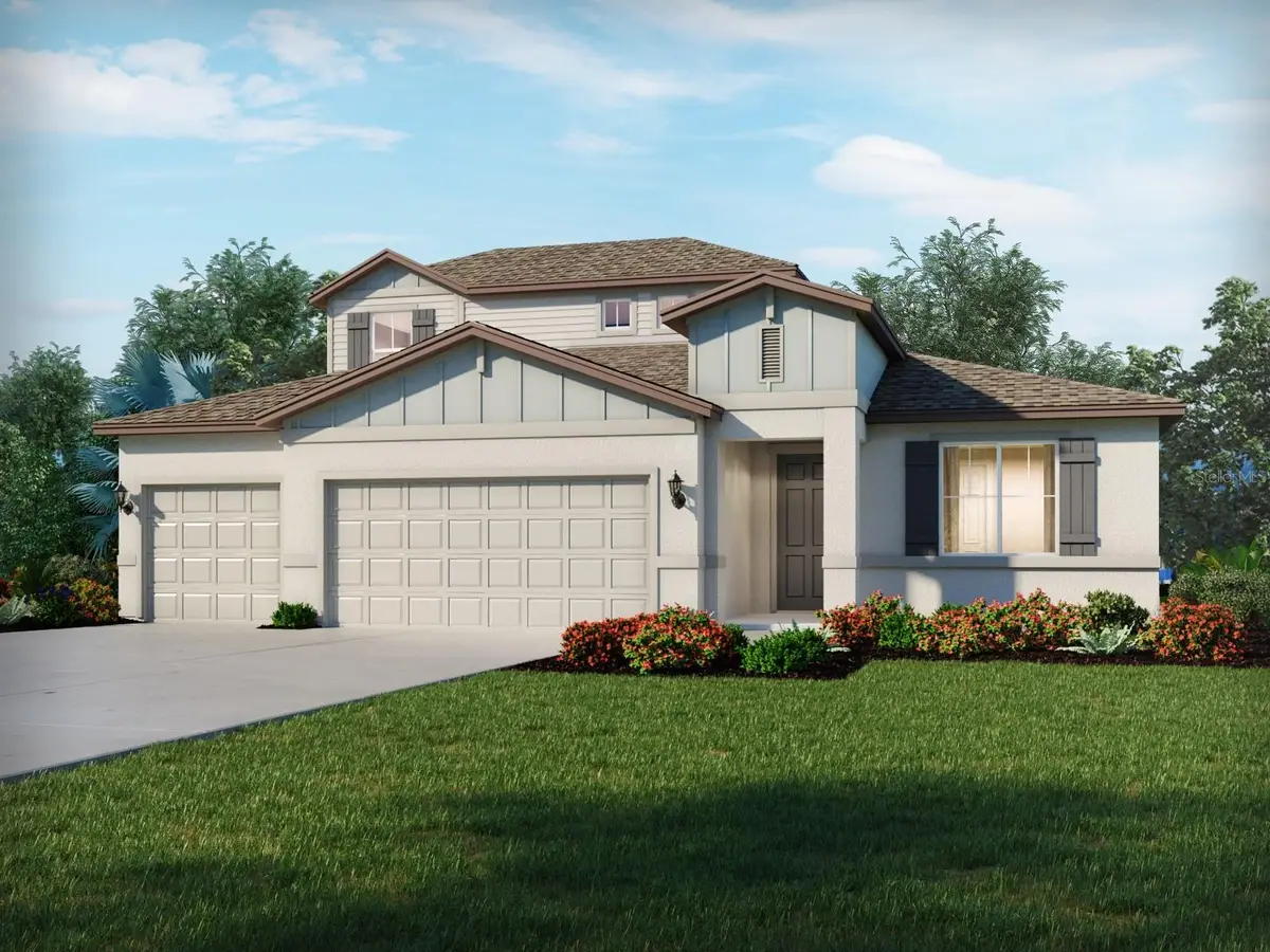 3309 Orchard Loop, Bartow, FL 33830 - #1