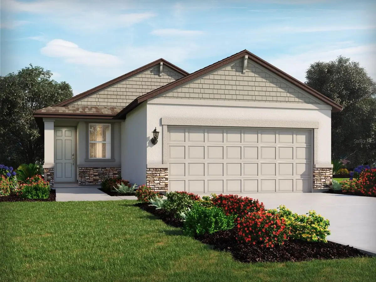 2869 Virginia Pine Drive, Bartow, FL 33830 - #1