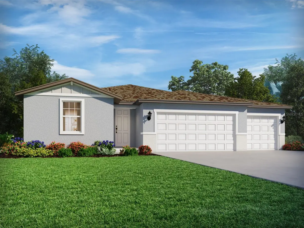 14145 Harvest Pines Lane, Hudson, FL 34669 - #1