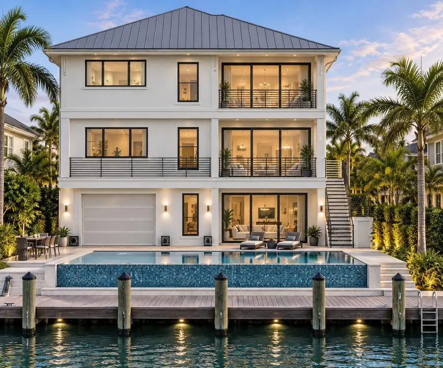 506 Crystal Drive, Madeira Beach, FL 33708 - #2