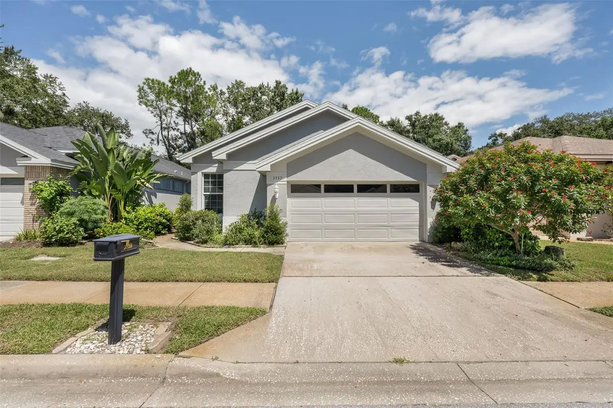 3559 Sylvan Edge Drive, Palm Harbor, FL 34685 - #1