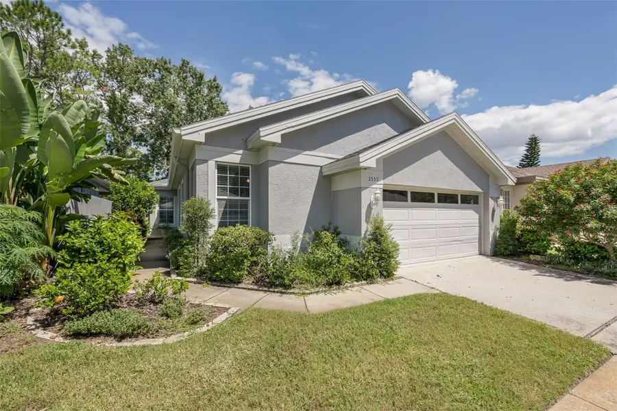 3559 Sylvan Edge Drive, Palm Harbor, FL 34685 - #2