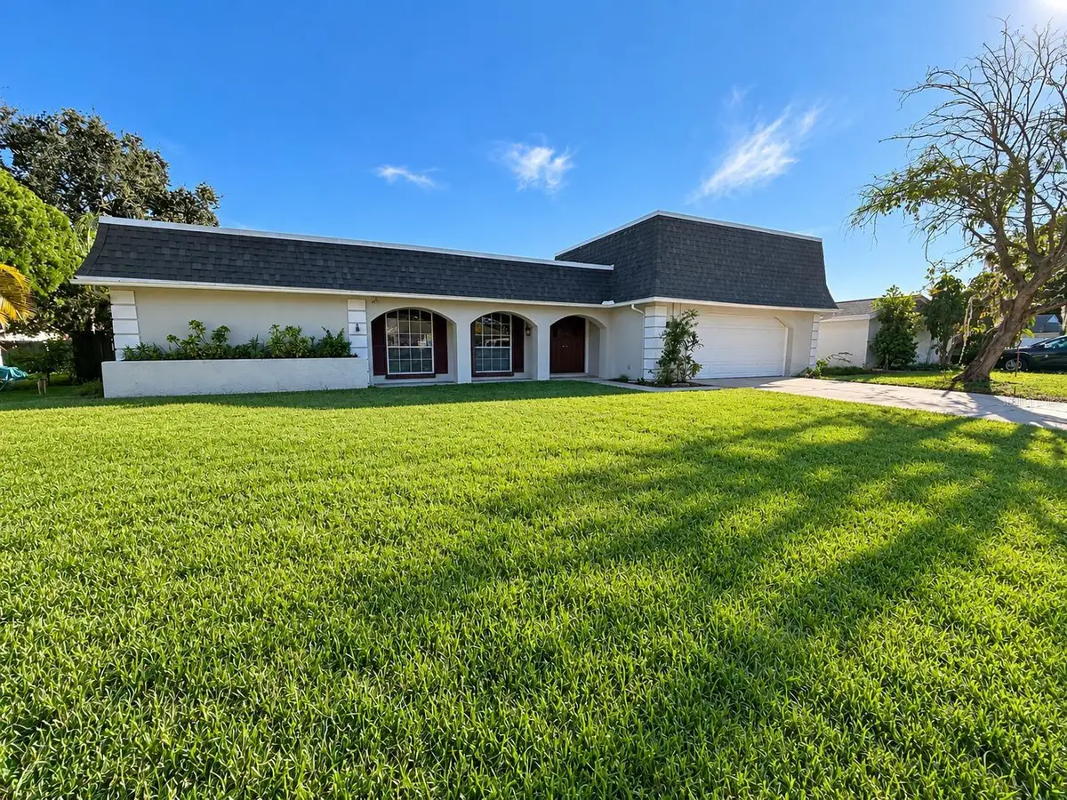 4018 Cashmere Drive, New Port Richey, FL 34652 - #1