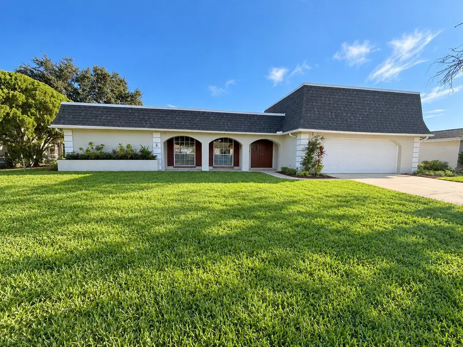 4018 Cashmere Drive, New Port Richey, FL 34652 - #2