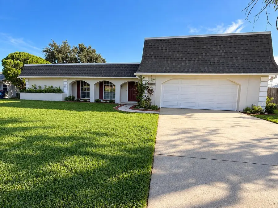 4018 Cashmere Drive, New Port Richey, FL 34652 - #3