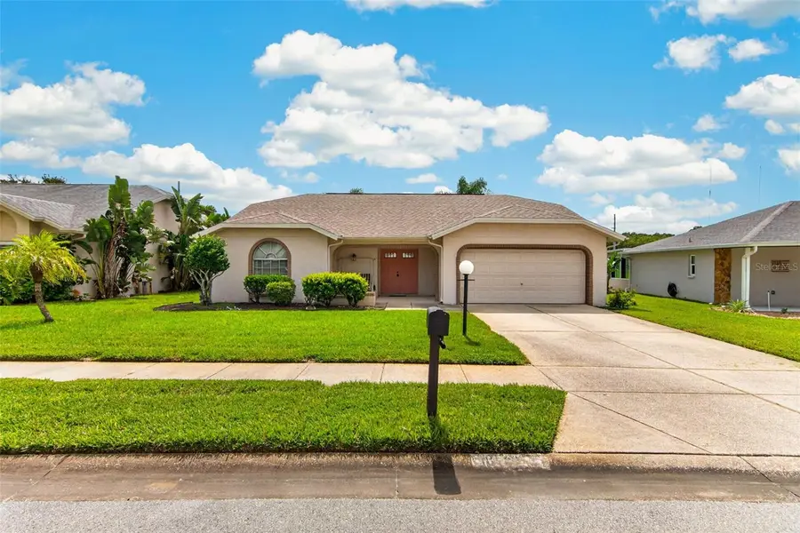 10707 Fallen Leaf Lane, Port Richey, FL 34668 - #3
