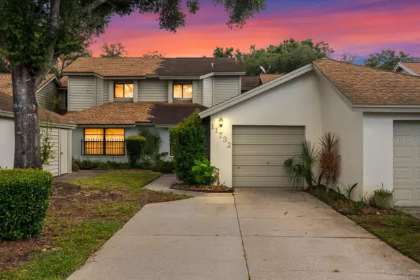 11732 Rolling Pine Lane, PORT RICHEY, FL 34668