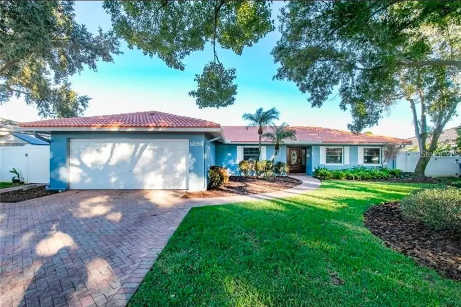 1894 Tanglewood Drive Ne, Saint Petersburg, FL 33702 - #2