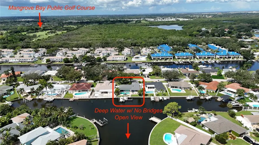 1894 Tanglewood Drive Ne, Saint Petersburg, FL 33702 - #3