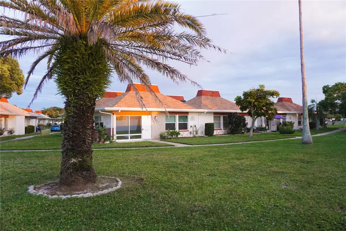 4337 Tahitian Gardens Circle #E, Holiday, FL 34691 - #1