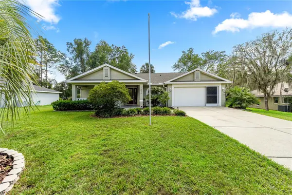 19696 SW 93rd Lane, DUNNELLON, FL 34432