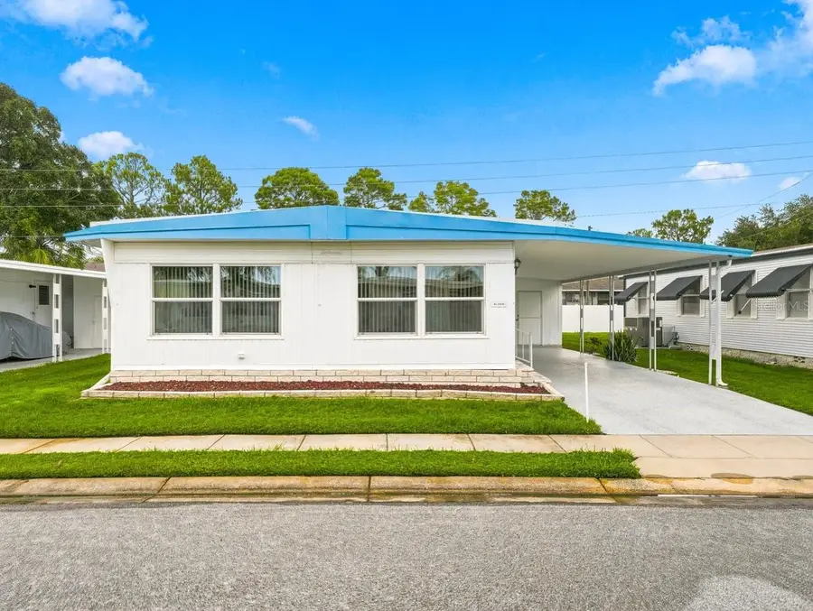 1100 Belcher Road S #20, Largo, FL 33771 - #2