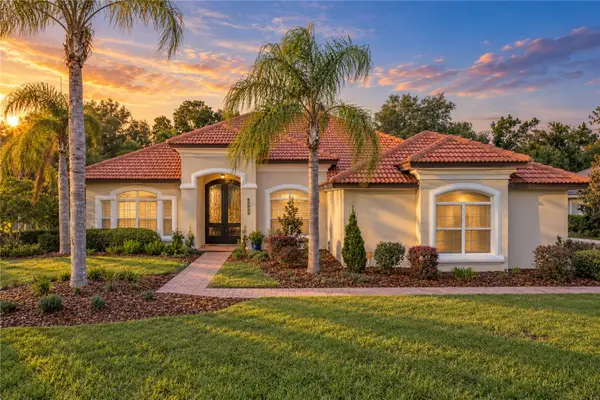 13353 Carnoustie Circle, DADE CITY, FL 33525