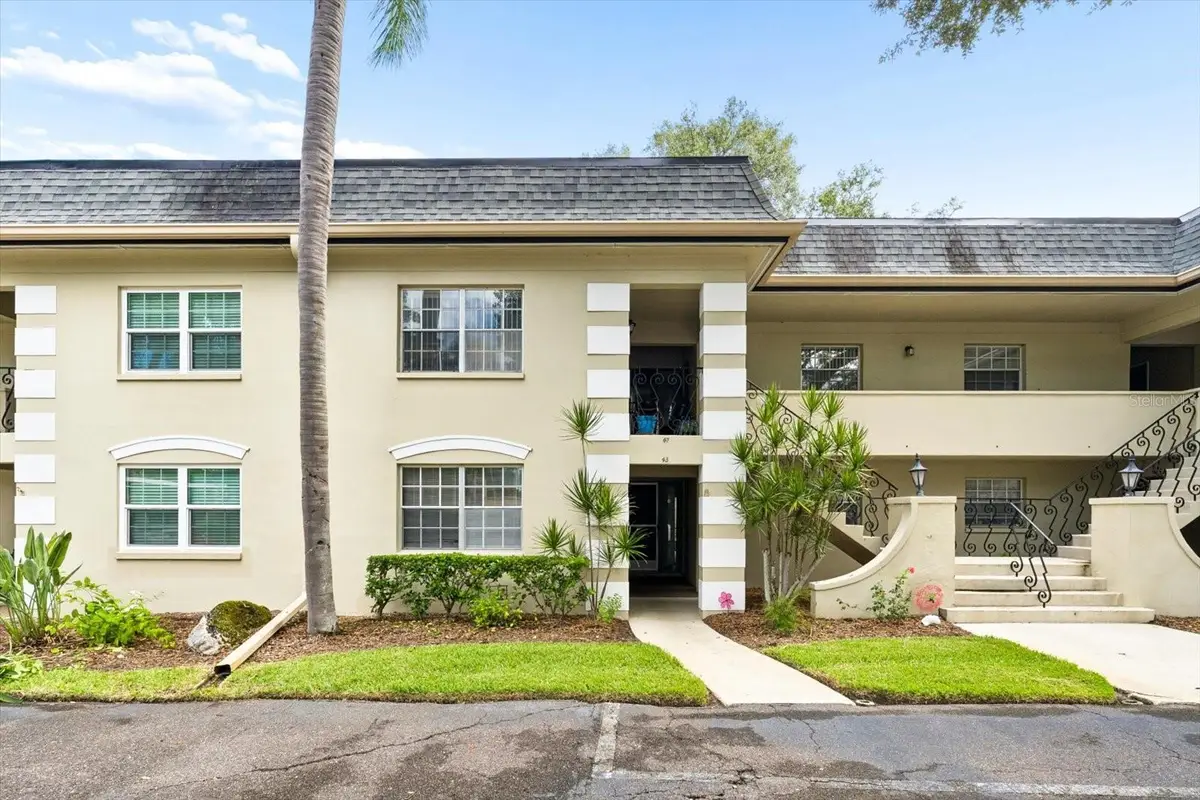 43 Country Club Drive, Largo, FL 33771 - #1
