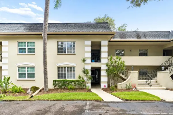 43 Country Club Drive, LARGO, FL 33771