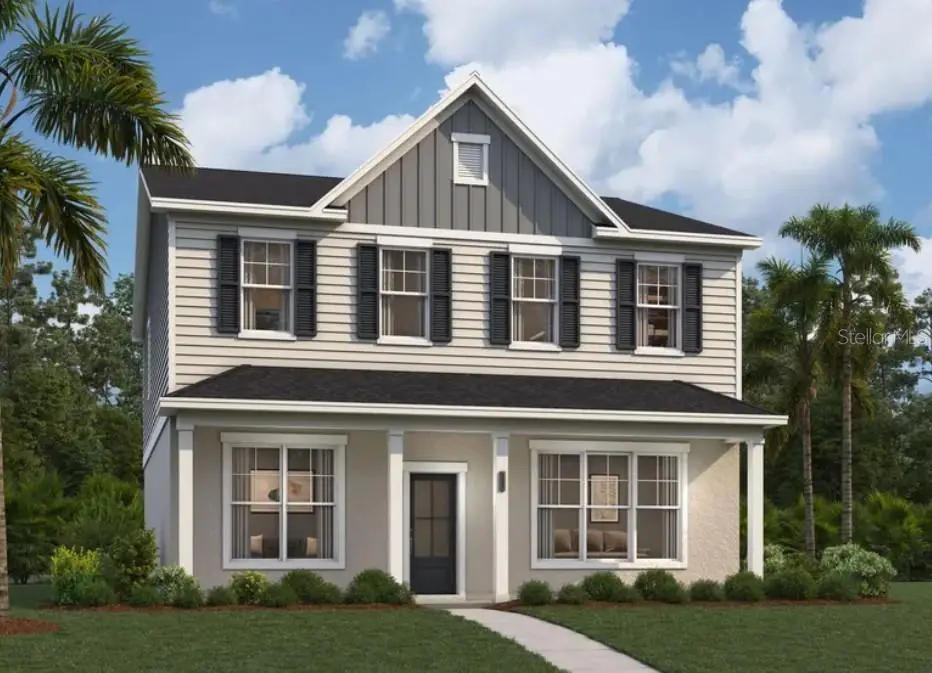 311 Anchor Line Drive, Apollo Beach, FL 33572 - #1