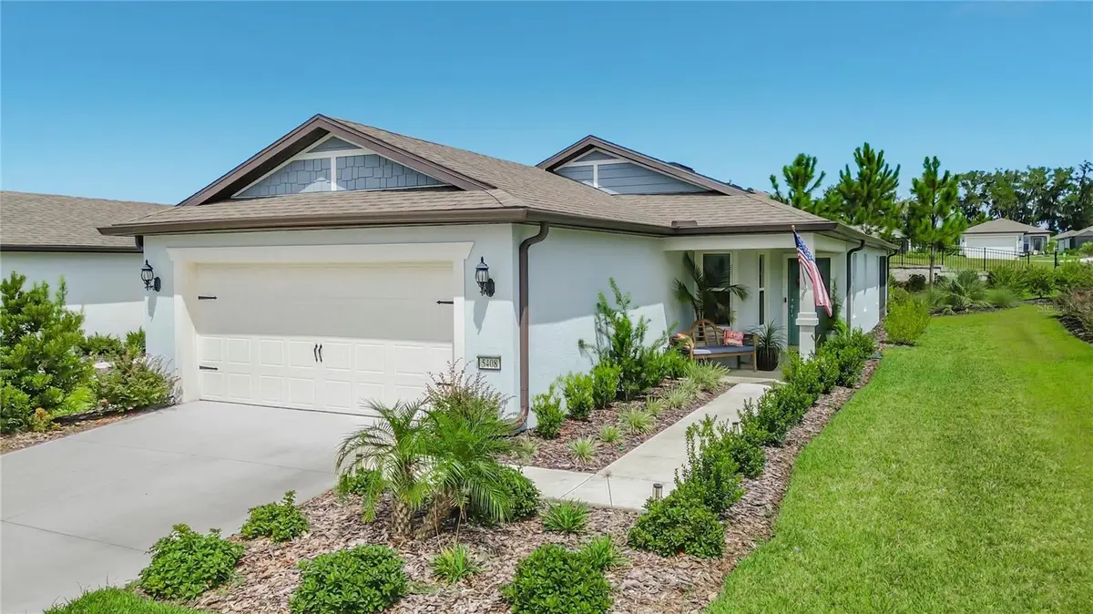 5408 SW 85th Avenue Road, Ocala, FL 34481 - #1