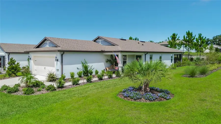 5408 SW 85th Avenue Road, Ocala, FL 34481 - #2