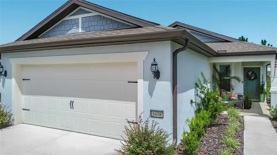 5408 SW 85th Avenue Road, Ocala, FL 34481 - #3