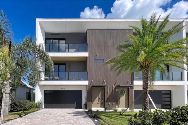 101 W Warren Avenue #3, TAMPA, FL 33602